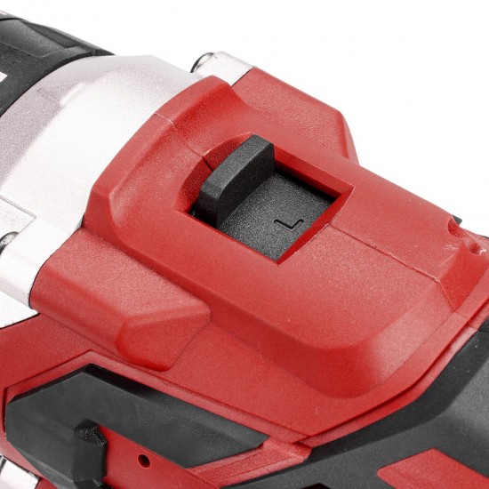 13mm 3 In 1 Brushless Impact Drill Hammer Cordless Elctric Hammer Drill Adapted To 18V Makita Battery 13mm 3 In 1 Brushless Impact Drill Hammer Cordless Elctric Hammer Drill Adapted To 18V Makita Battery