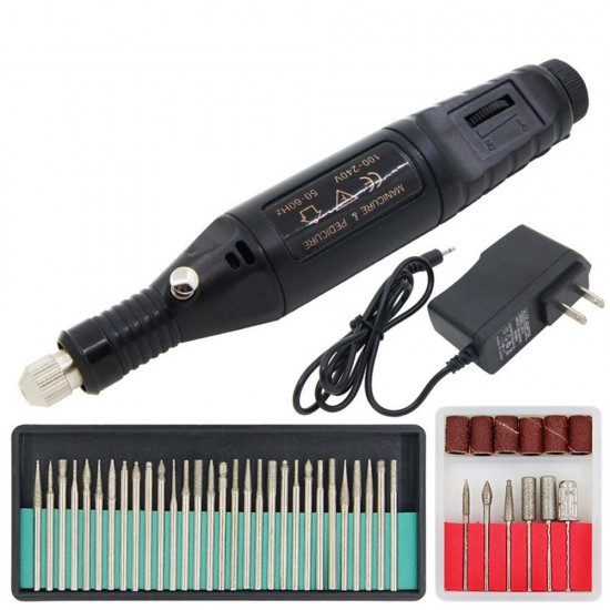 14/44/114pcs Mini Electric Drill Set Engraving Pen Metal Wood Glass Jewelry Grinding Carving Tools Set 14/44/114pcs Mini Electric Drill Set Engraving Pen Metal Wood Glass Jewelry Grinding Carving Tools Set