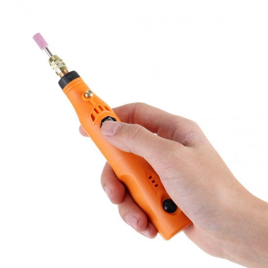 15000rpm Lithium Battery Electric Drill Grinder 3 Speeds USB Rechargeable Drilling Holes Grinding Graving Tool 15000rpm Lithium Battery Electric Drill Grinder 3 Speeds USB Rechargeable Drilling Holes Grinding Graving Tool