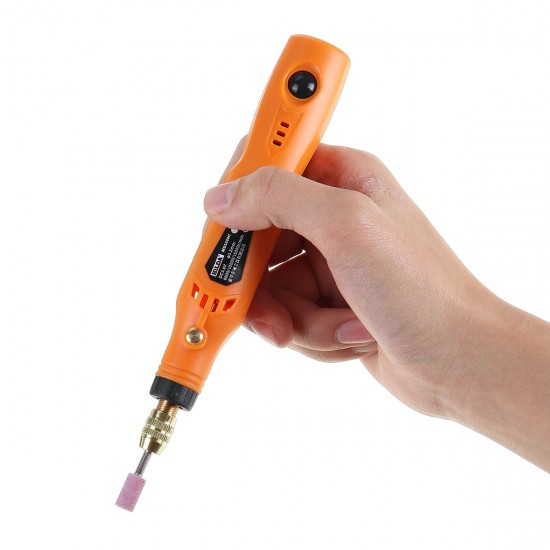 15000rpm Lithium Battery Electric Drill Grinder 3 Speeds USB Rechargeable Drilling Holes Grinding Graving Tool 15000rpm Lithium Battery Electric Drill Grinder 3 Speeds USB Rechargeable Drilling Holes Grinding Graving Tool
