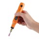 15000rpm Lithium Battery Electric Drill Grinder 3 Speeds USB Rechargeable Drilling Holes Grinding Graving Tool 15000rpm Lithium Battery Electric Drill Grinder 3 Speeds USB Rechargeable Drilling Holes Grinding Graving Tool