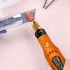 15000rpm Lithium Battery Electric Drill Grinder 3 Speeds USB Rechargeable Drilling Holes Grinding Graving Tool