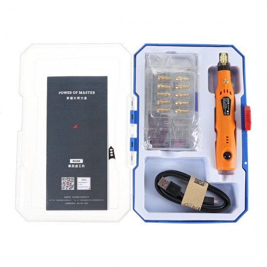 15000rpm Lithium Battery Electric Drill Grinder 3 Speeds USB Rechargeable Drilling Holes Grinding Graving Tool 15000rpm Lithium Battery Electric Drill Grinder 3 Speeds USB Rechargeable Drilling Holes Grinding Graving Tool
