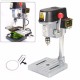150W Electric Bench Drill Compact variable speed Bench mini hobby 0- 7000 rpm Drill Press 150W Electric Bench Drill Compact variable speed Bench mini hobby 0- 7000 rpm Drill Press