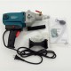 1600W 220V Water Rig Handheld Wet Electric Concrete Core Drilling Machine Engineering Power Drill Air Conditioning Installation Anhydrous Sealing 1600W 220V Water Rig Handheld Wet Electric Concrete Core Drilling Machine Engineering Power Drill Air Conditioning Installation Anhydrous Sealing