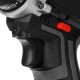 16.8V Cordless Drill 3/8'' Keyless Chuck 2 Speed Electric Screwdriver Li-Ion Battery 16.8V Cordless Drill 3/8'' Keyless Chuck 2 Speed Electric Screwdriver Li-Ion Battery