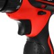 16.8V Li-ion Battery 2 Speed Electric Cordless Drill Screwdriver 18+1 W/ Storage Case 16.8V Li-ion Battery 2 Speed Electric Cordless Drill Screwdriver 18+1 W/ Storage Case
