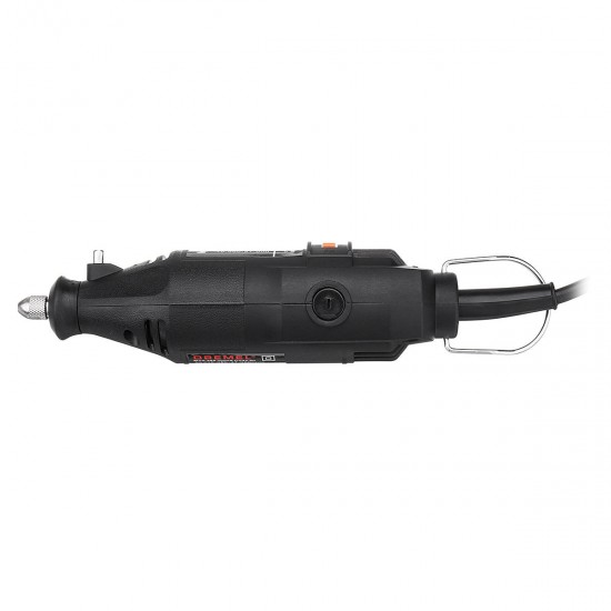 180W Electric Rotary Grinder Polish Sanding Tool Kit 161pcs Grinding Variable Speed Eletric Grinder 180W Electric Rotary Grinder Polish Sanding Tool Kit 161pcs Grinding Variable Speed Eletric Grinder