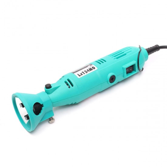 181Pcs Mini Drill Electric Grinder Sanding Polishing Rotary Tool with Accessory Set 181Pcs Mini Drill Electric Grinder Sanding Polishing Rotary Tool with Accessory Set