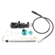 181Pcs Mini Drill Electric Grinder Sanding Polishing Rotary Tool with Accessory Set 181Pcs Mini Drill Electric Grinder Sanding Polishing Rotary Tool with Accessory Set