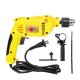 1880W 3800rpm Electric Impact Drill Wrench 13mm Chuck Brushless Motor Power Tools 1880W 3800rpm Electric Impact Drill Wrench 13mm Chuck Brushless Motor Power Tools