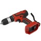 18V 13mm Cordless Electric Drill 2 Speed Screwdriver For Makita Battery