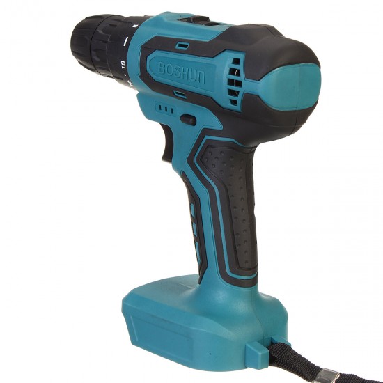 18V 21V 90Nm Electric Drill Cordless Hand Drill 10mm Screwdriver For Makita battery 18V 21V 90Nm Electric Drill Cordless Hand Drill 10mm Screwdriver For Makita battery