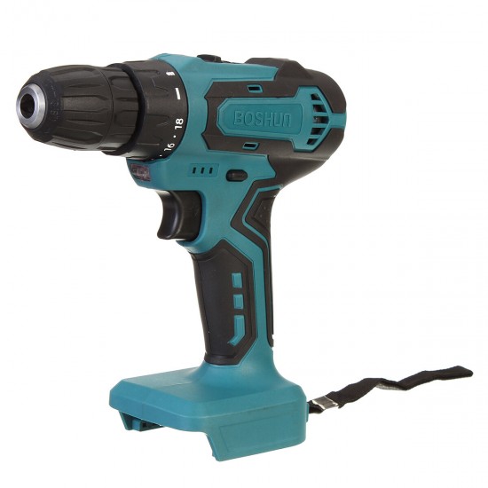 18V 21V 90Nm Electric Drill Cordless Hand Drill 10mm Screwdriver For Makita battery