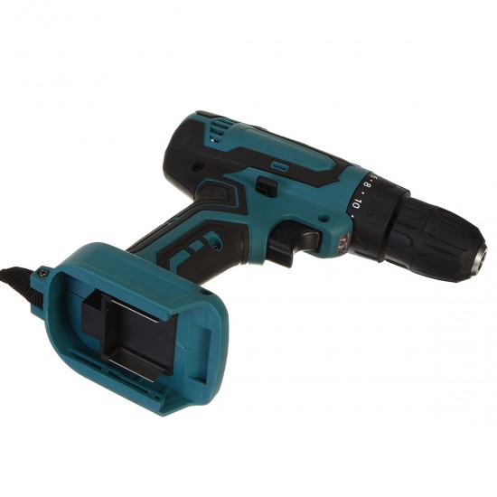 18V 21V 90Nm Electric Drill Cordless Hand Drill 10mm Screwdriver For Makita battery