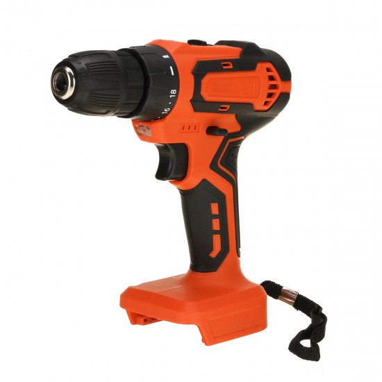 18V 21V 90Nm Electric Drill Cordless Hand Drill 10mm Screwdriver For Makita battery