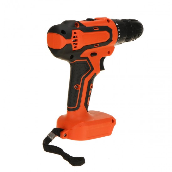 18V 21V 90Nm Electric Drill Cordless Hand Drill 10mm Screwdriver For Makita battery