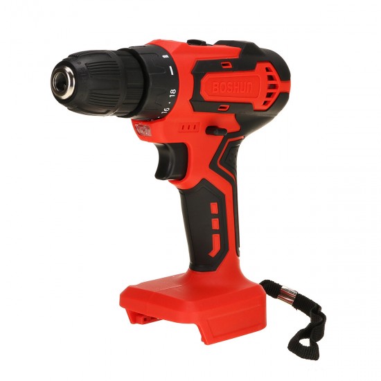 18V 21V 90Nm Electric Drill Cordless Hand Drill 10mm Screwdriver For Makita battery