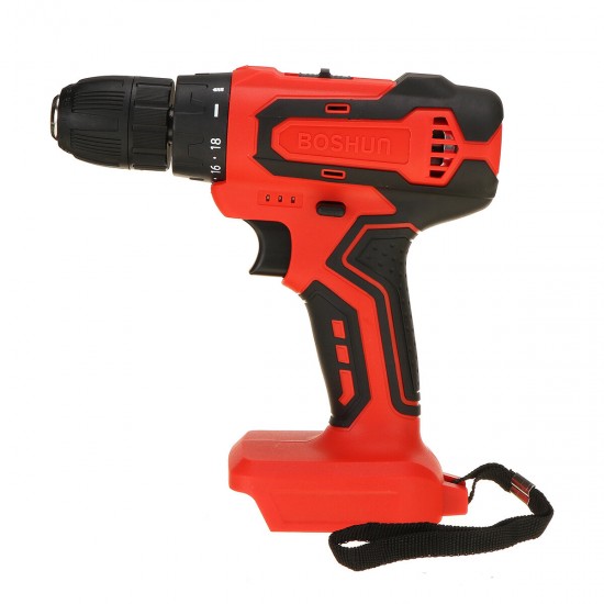 18V 21V 90Nm Electric Drill Cordless Hand Drill 10mm Screwdriver For Makita battery 18V 21V 90Nm Electric Drill Cordless Hand Drill 10mm Screwdriver For Makita battery