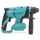 18V Cordless Electric Drill Bit Impact Wrench Driver Screwdriver For Makita Battery