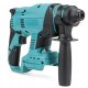 18V Cordless Electric Drill Bit Impact Wrench Driver Screwdriver For Makita Battery