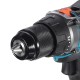18V Cordless Electric Screwdriver Drill Rechargeable 13mm For Makita Battery