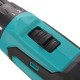 18V Electric Drill 10mm Rechargeable Cordless Power Drills Adapted To Makita Battery With 1 Battery 1 Charger 18V Electric Drill 10mm Rechargeable Cordless Power Drills Adapted To Makita Battery With 1 Battery 1 Charger