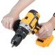 18V Electric Impact Drill 13mm 4000RPM Brushless Electric Screwdriver for Makita Battery 18V Electric Impact Drill 13mm 4000RPM Brushless Electric Screwdriver for Makita Battery