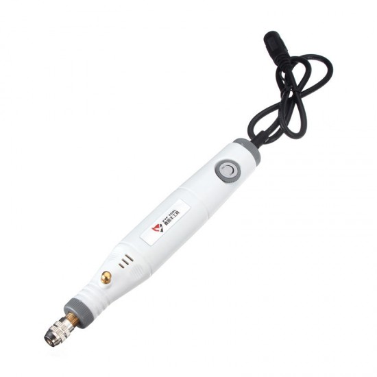 18V Electric Polisher Rotary Tool Mini Drill Set Hand Grinder Sander Craft Engraving Tool 18V Electric Polisher Rotary Tool Mini Drill Set Hand Grinder Sander Craft Engraving Tool