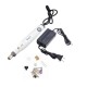 18V Electric Polisher Rotary Tool Mini Drill Set Hand Grinder Sander Craft Engraving Tool 18V Electric Polisher Rotary Tool Mini Drill Set Hand Grinder Sander Craft Engraving Tool