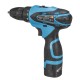 18V Li-ion Battery Cordless Electric Screwdriver Power Drill Repair Tools Kit 18V Li-ion Battery Cordless Electric Screwdriver Power Drill Repair Tools Kit