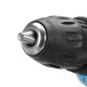 18V Li-ion Battery Cordless Electric Screwdriver Power Drill Repair Tools Kit 18V Li-ion Battery Cordless Electric Screwdriver Power Drill Repair Tools Kit