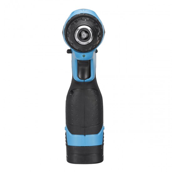 18V Li-ion Battery Cordless Electric Screwdriver Power Drill Repair Tools Kit 18V Li-ion Battery Cordless Electric Screwdriver Power Drill Repair Tools Kit
