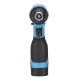 18V Li-ion Battery Cordless Electric Screwdriver Power Drill Repair Tools Kit 18V Li-ion Battery Cordless Electric Screwdriver Power Drill Repair Tools Kit