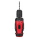 18V Rechargeable Cordless Power Impact Drills Electric Drill One/Two Battery with 28Pcs Accessories