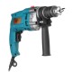 1980W 220V Electric Impact Hammer Drill Household Power Flat Drill 3800RPM 1980W 220V Electric Impact Hammer Drill Household Power Flat Drill 3800RPM