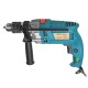 1980W 220V Electric Impact Hammer Drill Household Power Flat Drill 3800RPM 1980W 220V Electric Impact Hammer Drill Household Power Flat Drill 3800RPM