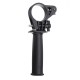 1980W 220V Electric Impact Hammer Drill Household Power Flat Drill 3800RPM 1980W 220V Electric Impact Hammer Drill Household Power Flat Drill 3800RPM