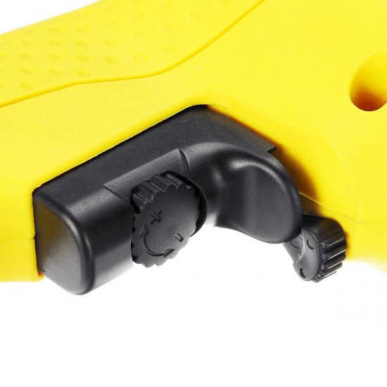 1980W 3800rpm Electric Impact Drill 0-3800r/min Electric Drill Five Axes Linkage Power Drills Powerful Drilling Tool 1980W 3800rpm Electric Impact Drill 0-3800r/min Electric Drill Five Axes Linkage Power Drills Powerful Drilling Tool