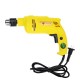 1980W 3800rpm Electric Impact Drill 0-3800r/min Electric Drill Five Axes Linkage Power Drills Powerful Drilling Tool 1980W 3800rpm Electric Impact Drill 0-3800r/min Electric Drill Five Axes Linkage Power Drills Powerful Drilling Tool