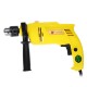 1980W 3800rpm Electric Impact Drill 0-3800r/min Electric Drill Five Axes Linkage Power Drills Powerful Drilling Tool 1980W 3800rpm Electric Impact Drill 0-3800r/min Electric Drill Five Axes Linkage Power Drills Powerful Drilling Tool