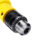1980W 3800rpm Electric Impact Drill 0-3800r/min Electric Drill Five Axes Linkage Power Drills Powerful Drilling Tool 1980W 3800rpm Electric Impact Drill 0-3800r/min Electric Drill Five Axes Linkage Power Drills Powerful Drilling Tool