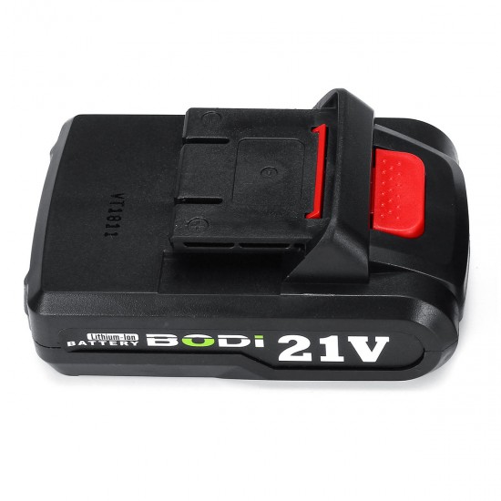 21V 2-Speed Electric Cordless Power Drills Kit 3/8'' Driver Screwdriver W/ 1or 2 Battery 21V 2-Speed Electric Cordless Power Drills Kit 3/8'' Driver Screwdriver W/ 1or 2 Battery