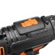 21V 4000mAh Cordless Power Drills 18+1 Electric Screw Driver Rechargeable with 1 Li-ion Battery