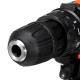 21V 4000mAh Cordless Rechargeable Power Drill Driver Electric Screwdriver with 1 or 2 Li-ion Battery 21V 4000mAh Cordless Rechargeable Power Drill Driver Electric Screwdriver with 1 or 2 Li-ion Battery