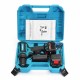 21V Cordless Impact Power Drill Rechargeable 2 Speed Electric Screwdriver Driver with 2 Batteries 21V Cordless Impact Power Drill Rechargeable 2 Speed Electric Screwdriver Driver with 2 Batteries