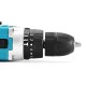 21V Cordless Power Impact Drill Rechargeable 2 Speed Electric Screwdriver Driver with 2 Batteries 21V Cordless Power Impact Drill Rechargeable 2 Speed Electric Screwdriver Driver with 2 Batteries
