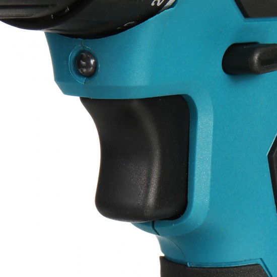 21V Electric Cordless Drill Driver Dual Speed 150Nm Torque Li-ion Battery 21V Electric Cordless Drill Driver Dual Speed 150Nm Torque Li-ion Battery