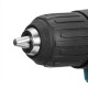 21V Electric Cordless Drill Driver Dual Speed 150Nm Torque Li-ion Battery 21V Electric Cordless Drill Driver Dual Speed 150Nm Torque Li-ion Battery