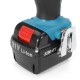 21V Impact Drill Cordless Electric Drill 18+1 Stage Lithium Power Drills Power Drilling Tool 21V Impact Drill Cordless Electric Drill 18+1 Stage Lithium Power Drills Power Drilling Tool